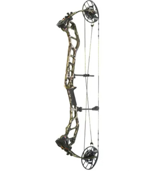 PSE Evolve NTN 33