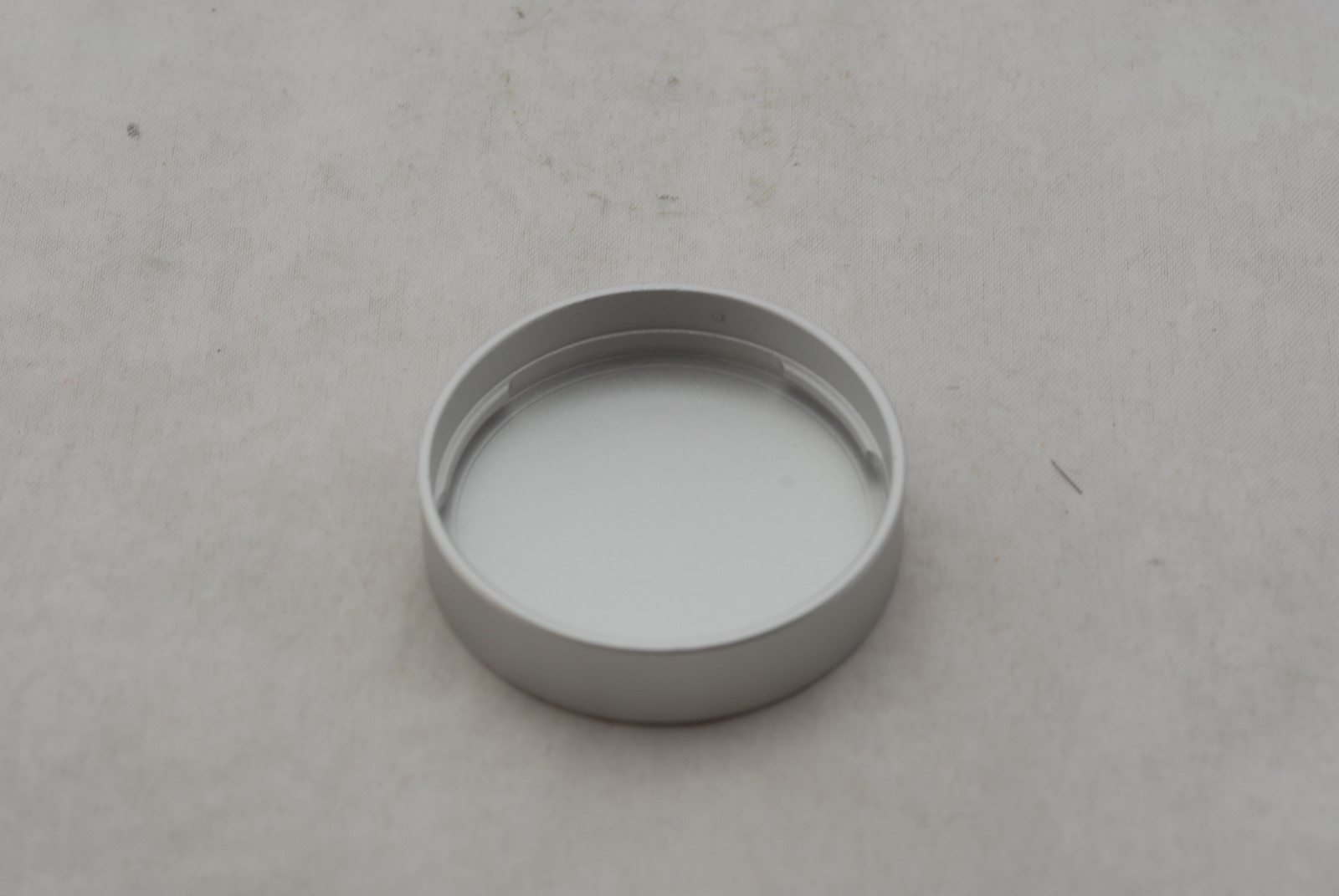 New Exacta / EXAKTA / Topcon Metal Rear Lens Cap