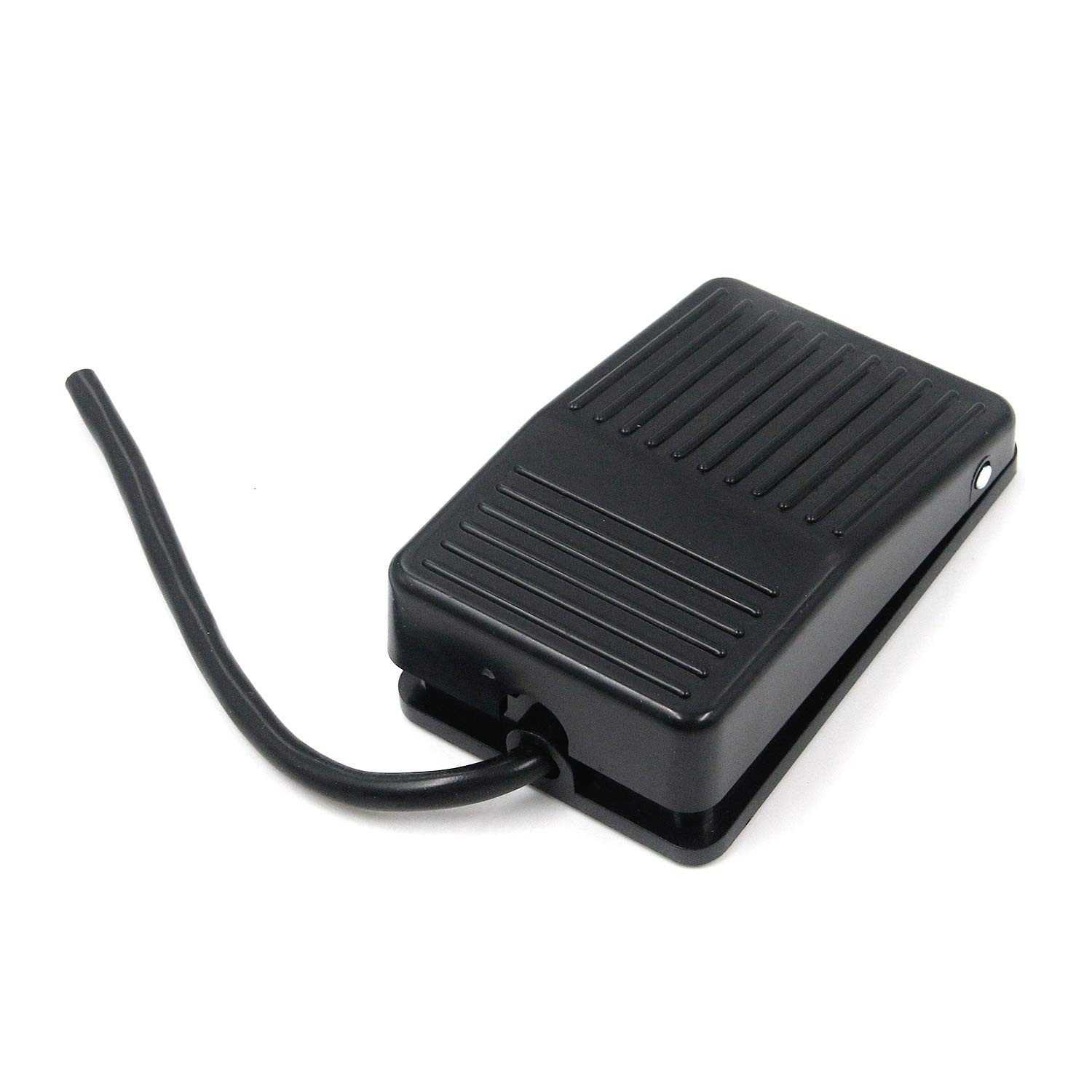 Foot Switch Operated Pedal Controller ON/Off Power Woodworking...
