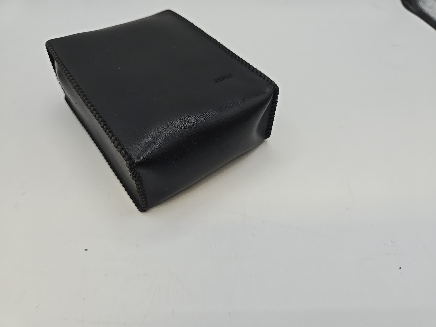 Canon A-33 Automatic Flash In Case