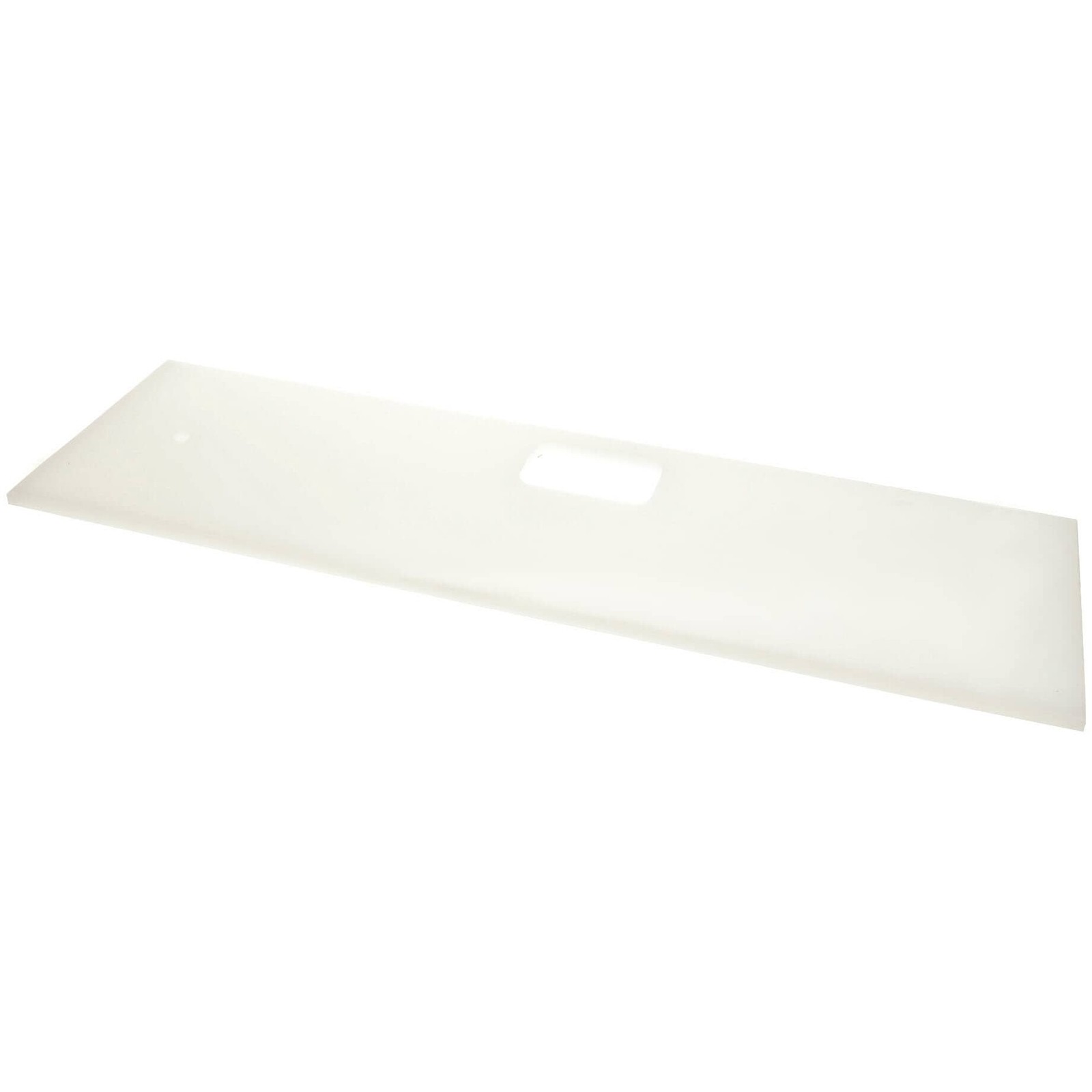 Duke 215128 Board, Poly Subway Dbl60 29.688X8.75X1/