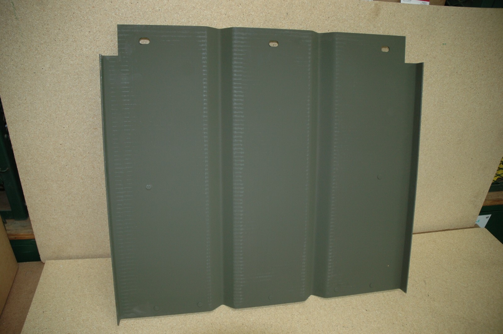 splash Guard 5T/M939 Cargo Bed, 2540-00-857-6332