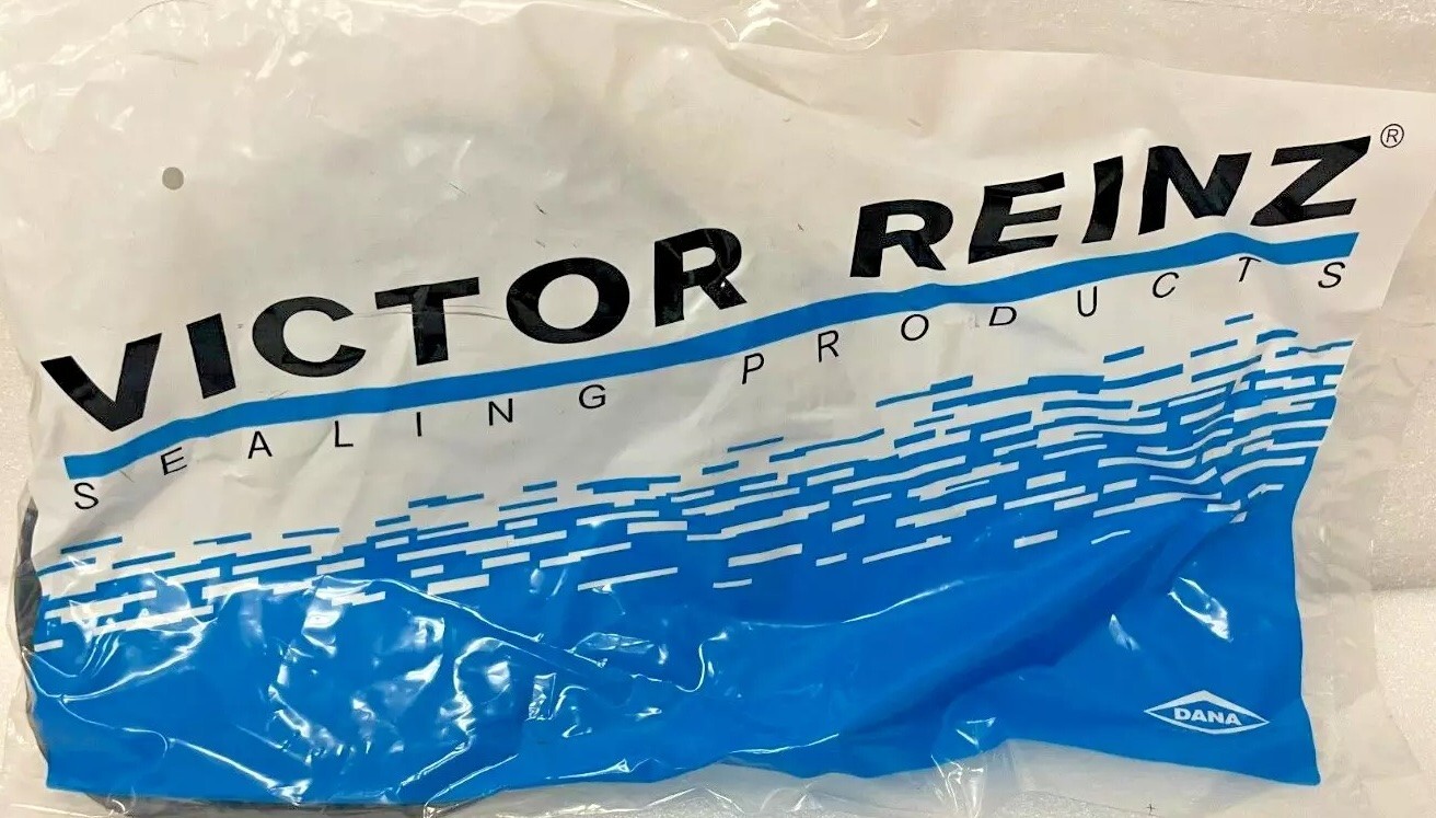 Victor Reinz Volvo VNL D13 Engine Valve Cover Gasket 22777560 / 71-13208-00