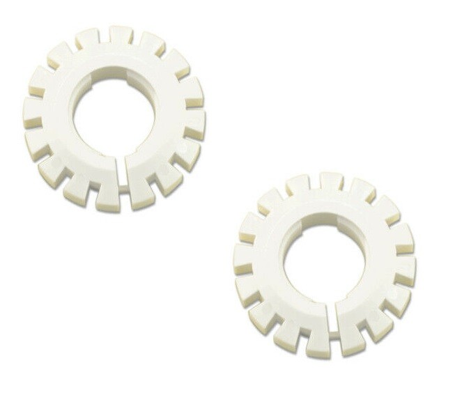 Liftmaster K13-10024 2-Pack Limit Nut Replacement Part Commercial Door Operators