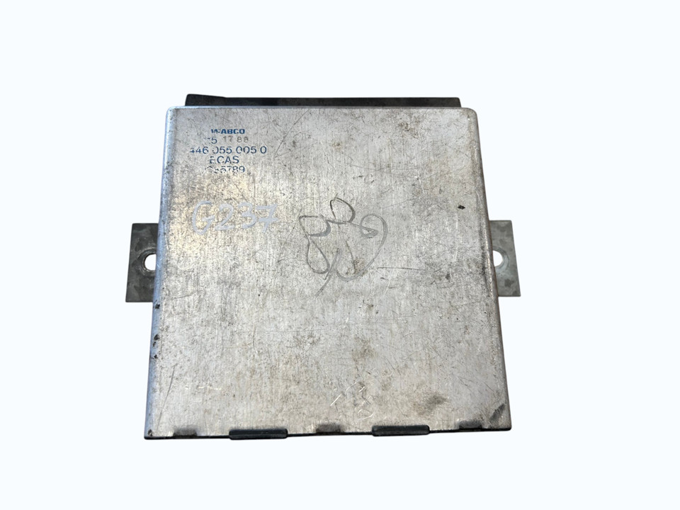 Control unit 4460550050 ECAS MAN Trucks TGS I 2000