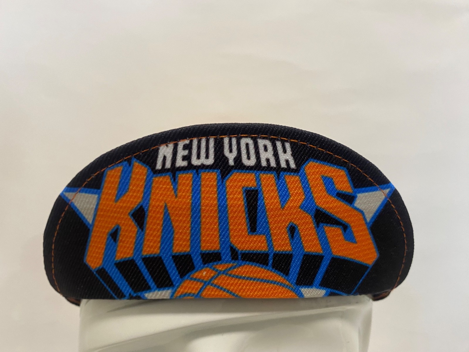 cycling caps Knicks handmade in USA