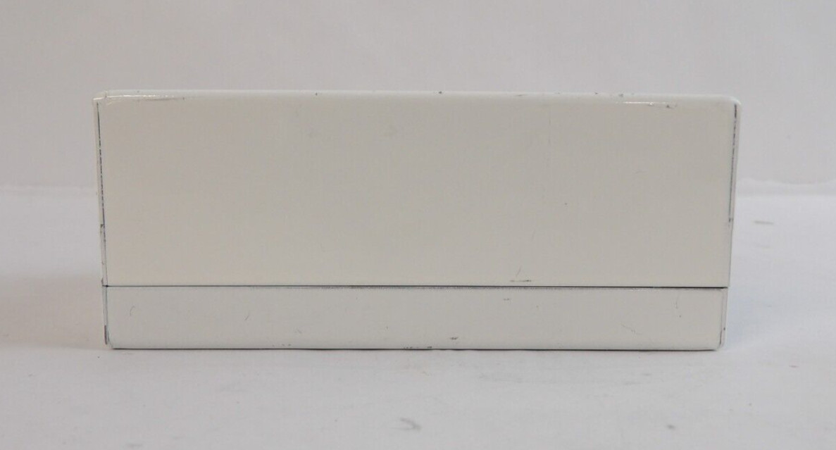 Fujikin P7000D High Temperature Mass Flow Controller Module MFC Working Spare
