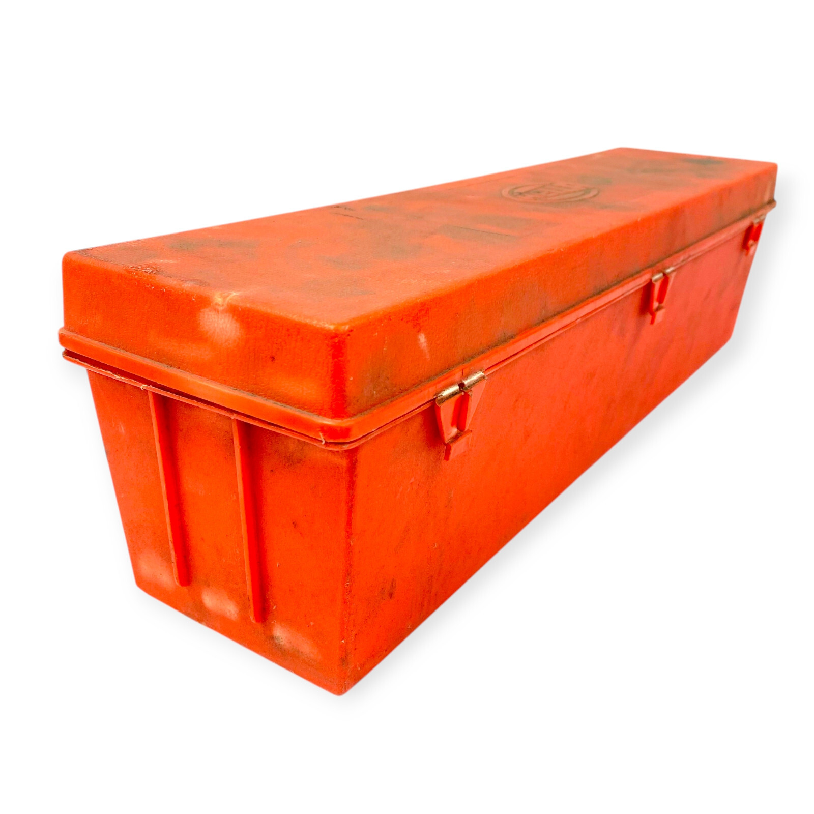 Hella Emergency Warning Kit, w/Storage Box, 9.9 lbs 3 Pcs