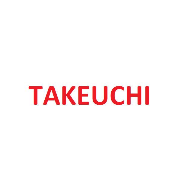 Takeuchi 19000-44099 Bucket Cylinder Seal Kit fits TB025