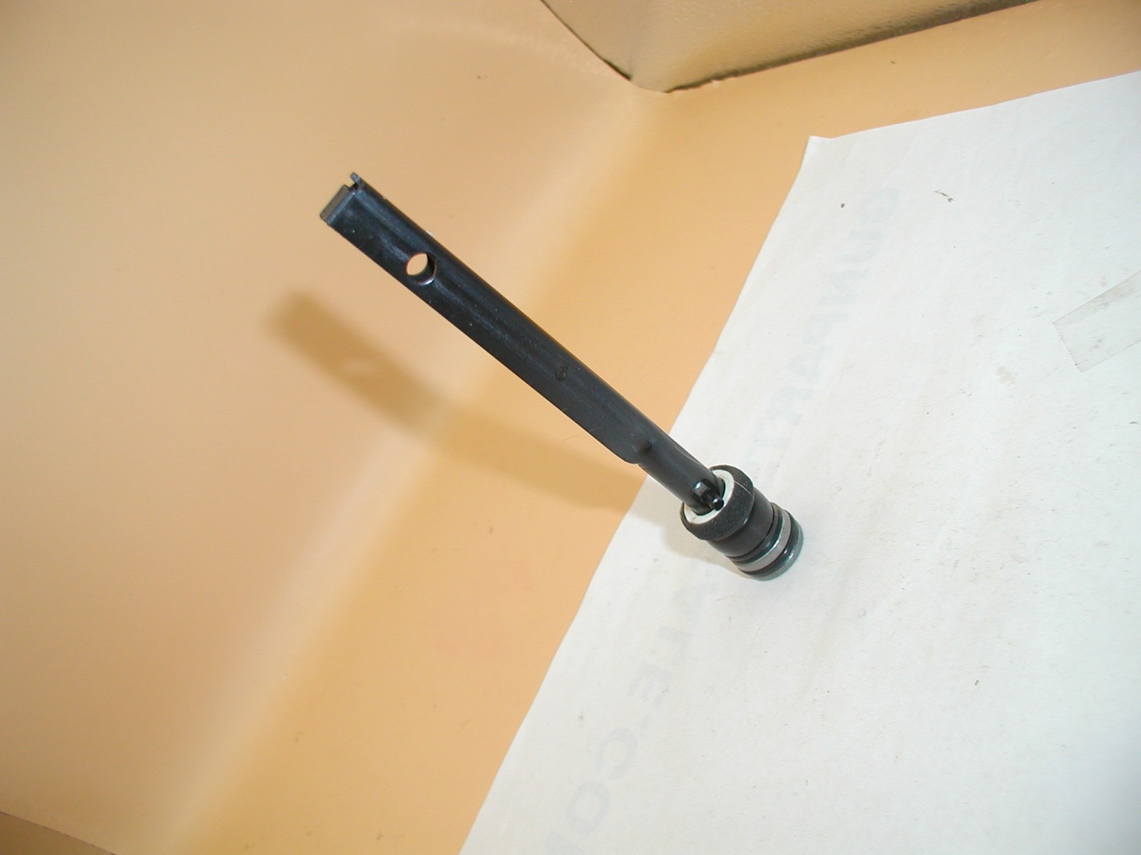 Winchester Air Rifle Model 77XS - Pump Rod Assembly