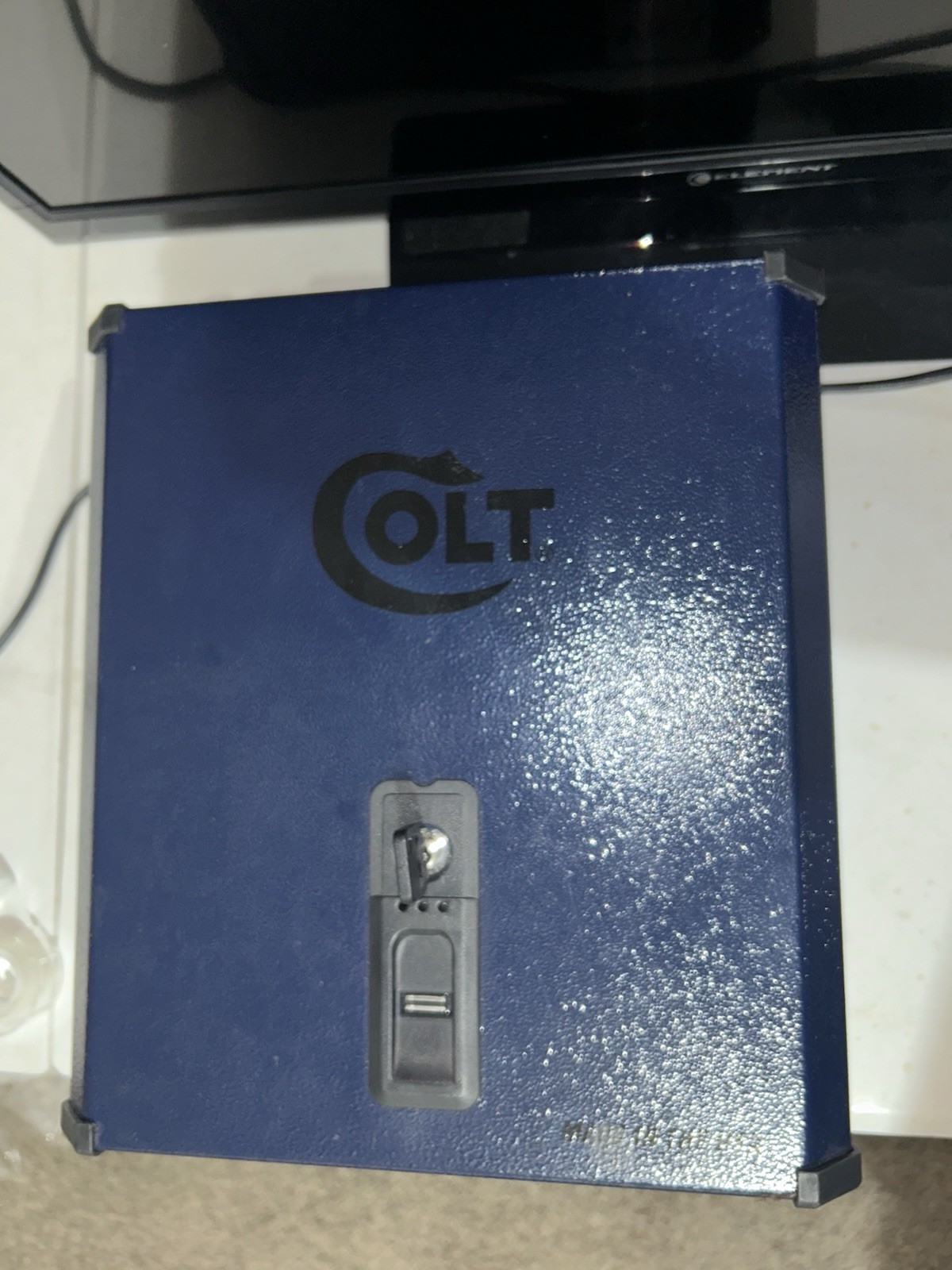 LIBERTY COLT CDX-250 VAULT