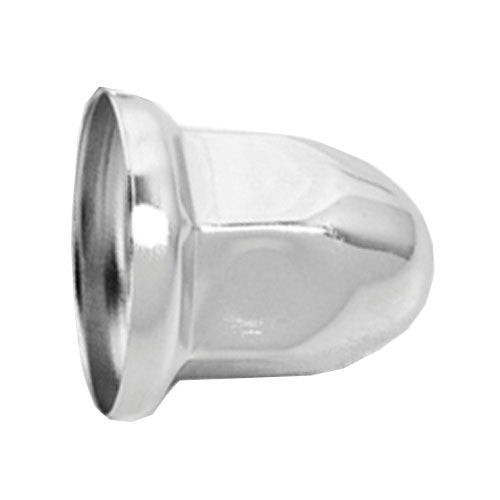 Peterbilt Cover-Lug Nut CP | MW1262BK