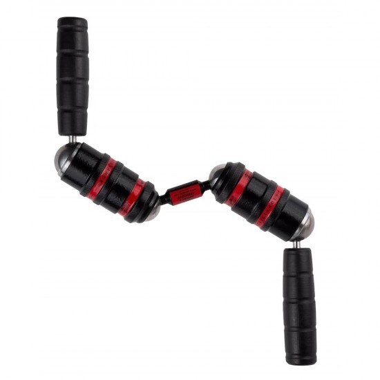 Bison-1M Super Forearm Strength Training Exercise Equipment Sotsky's ORIGINAL