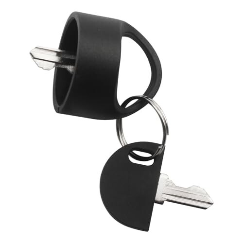 Pride Mobility Scooter Replacement Key Set Compatible with Go-Go Elite Traveller