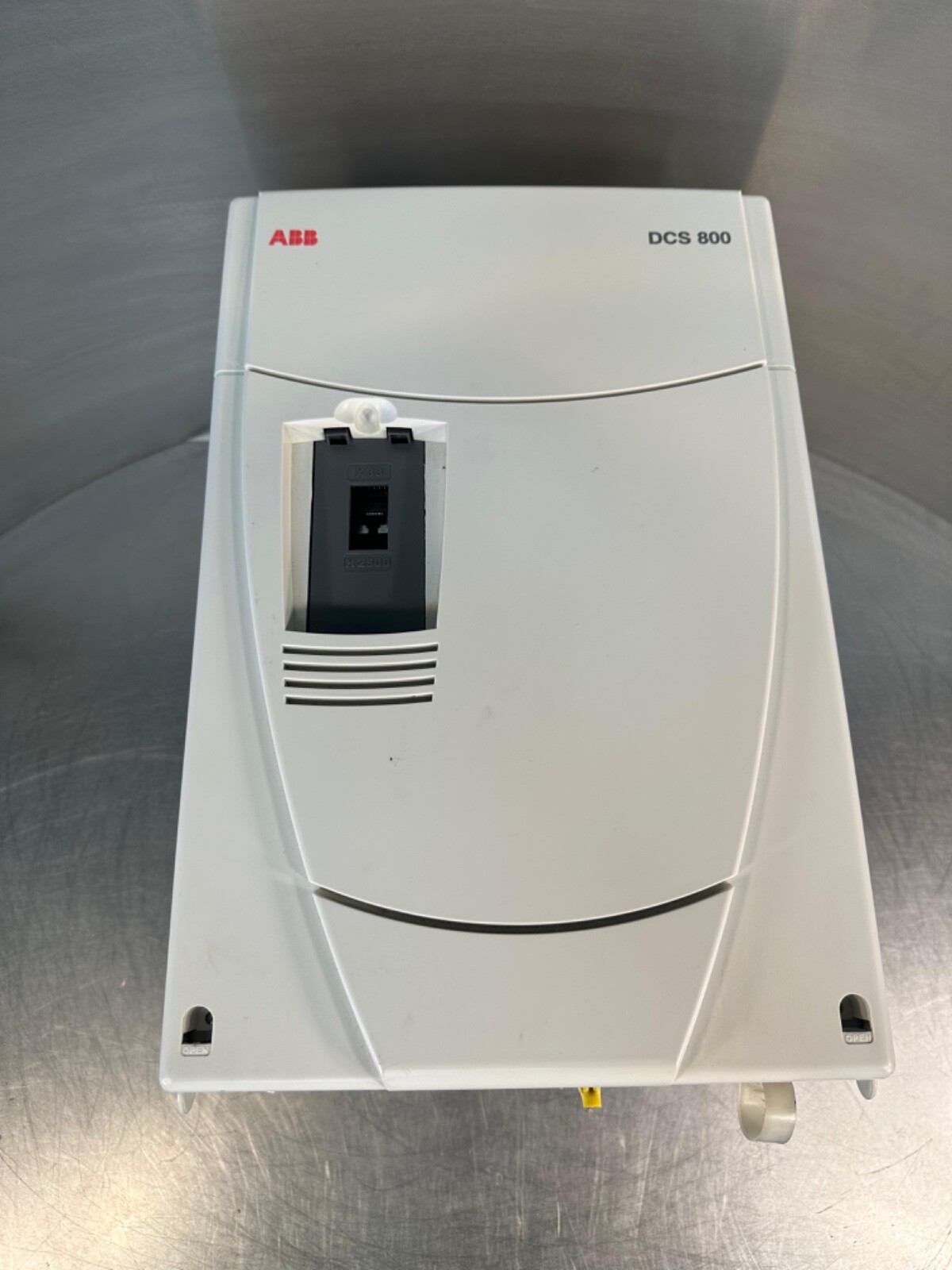 ABB inverter DCS800-S02-0350-05 65KA (1A-29)