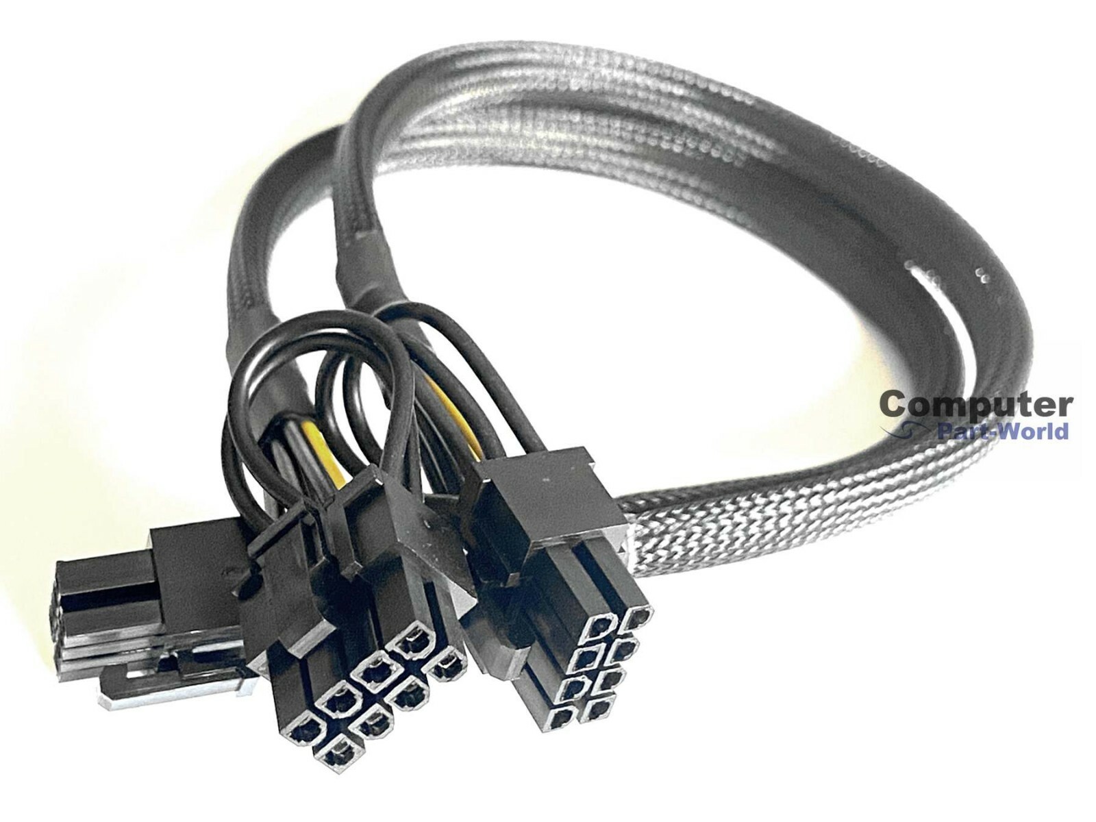8+8pin PCI-E VGA Power Supply Cable for CORSAIR HX1200(1200W) and GPU 50cm