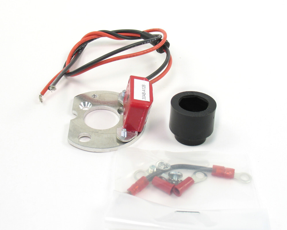 PerTronix Distributor Conversion Ignitor II 12 V Kit 91665A