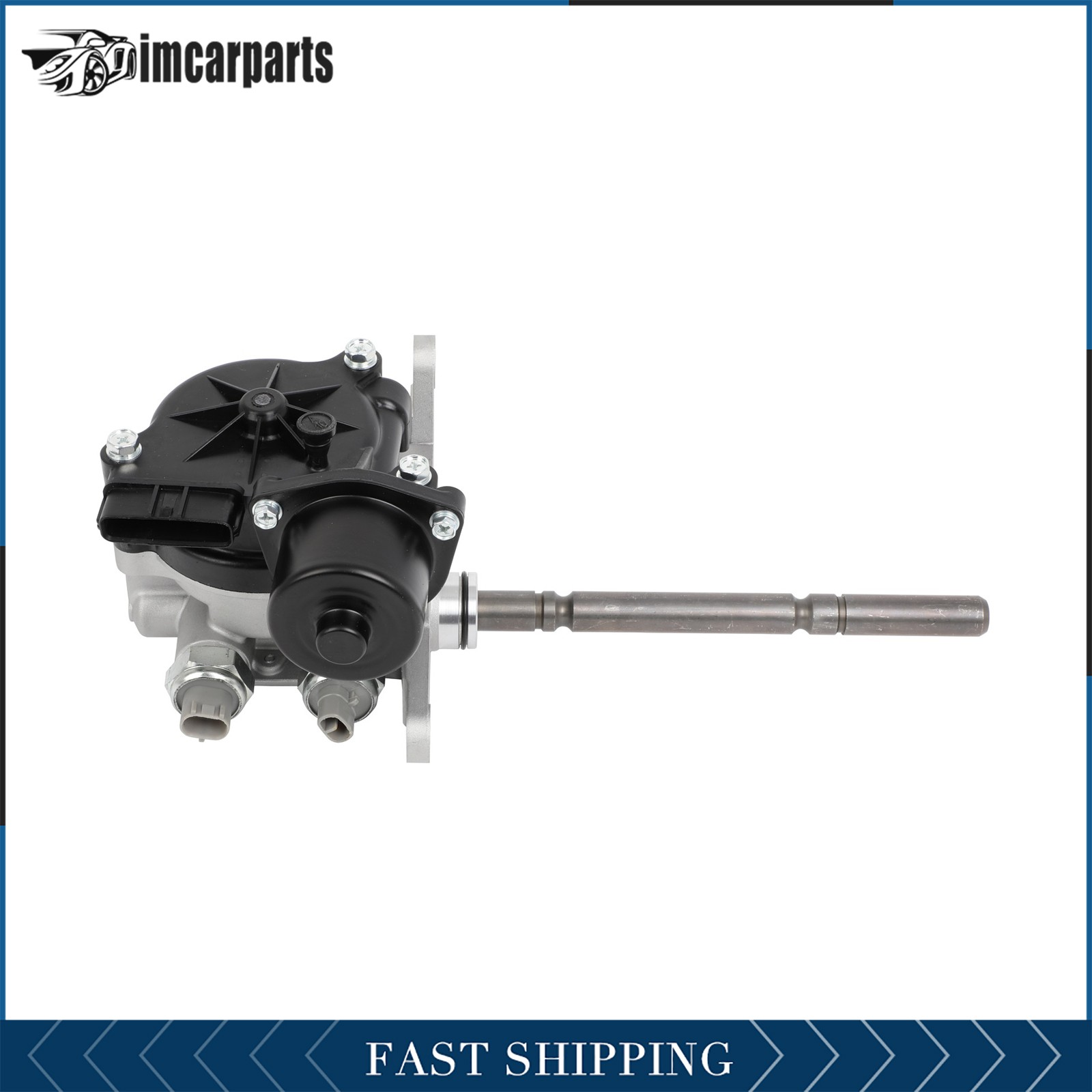 Fits Toyota Tacoma 4WD 2005-2015 Tundra 4WD 3641034015 Transfer Case Shift Motor