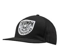 Triumph Piston Rich Cap - MCAS25202 Size One Size