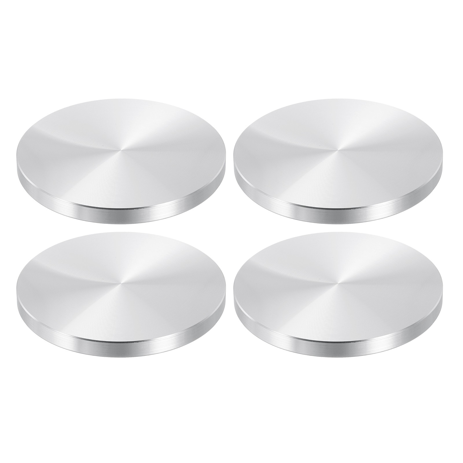 3 Pack 304 Stainless Steel Deep Sink Hair Catcher