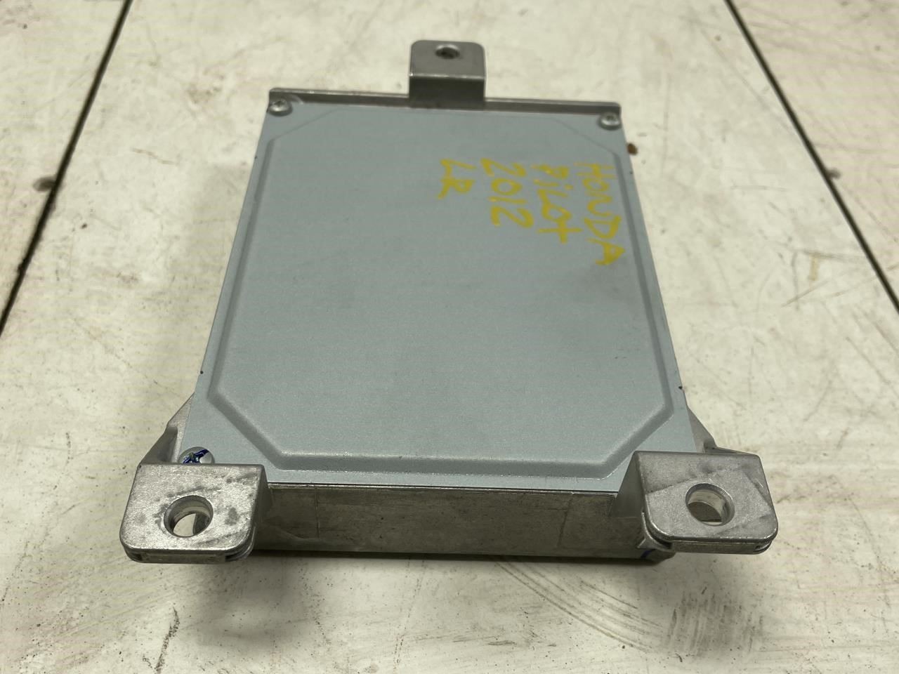 2012 HONDA PILOT EX-L TRACTION CONTROL MODULE OEM+