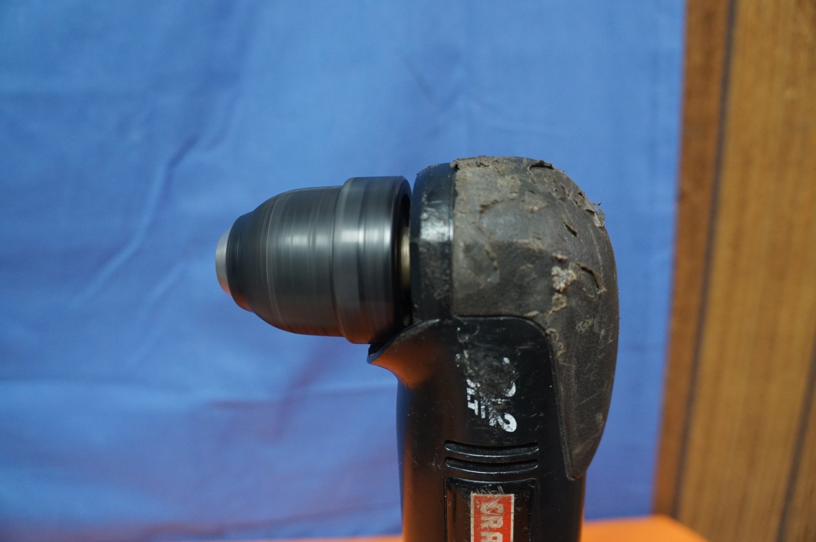 Craftsman 315.101541 19.2V 3/8" Angle Drill Driver & Lithium Ion Battery