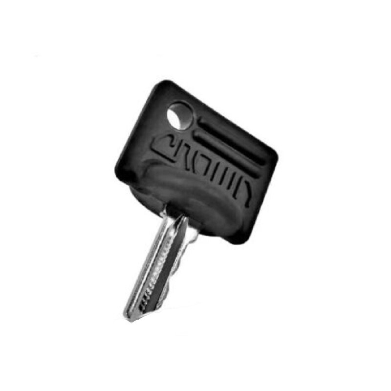 Crown Ignition Key Part # 107151-001