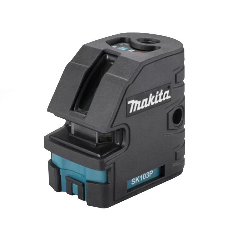 NEW MAKITA SK103PZ LASER Line laser level Cross-Line/Point Laser