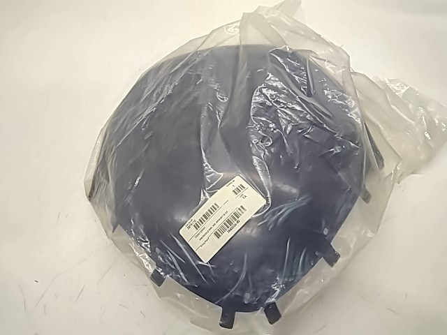 Windshield-RMK, Mid, Midnight Blue - 2000 Polaris NOS