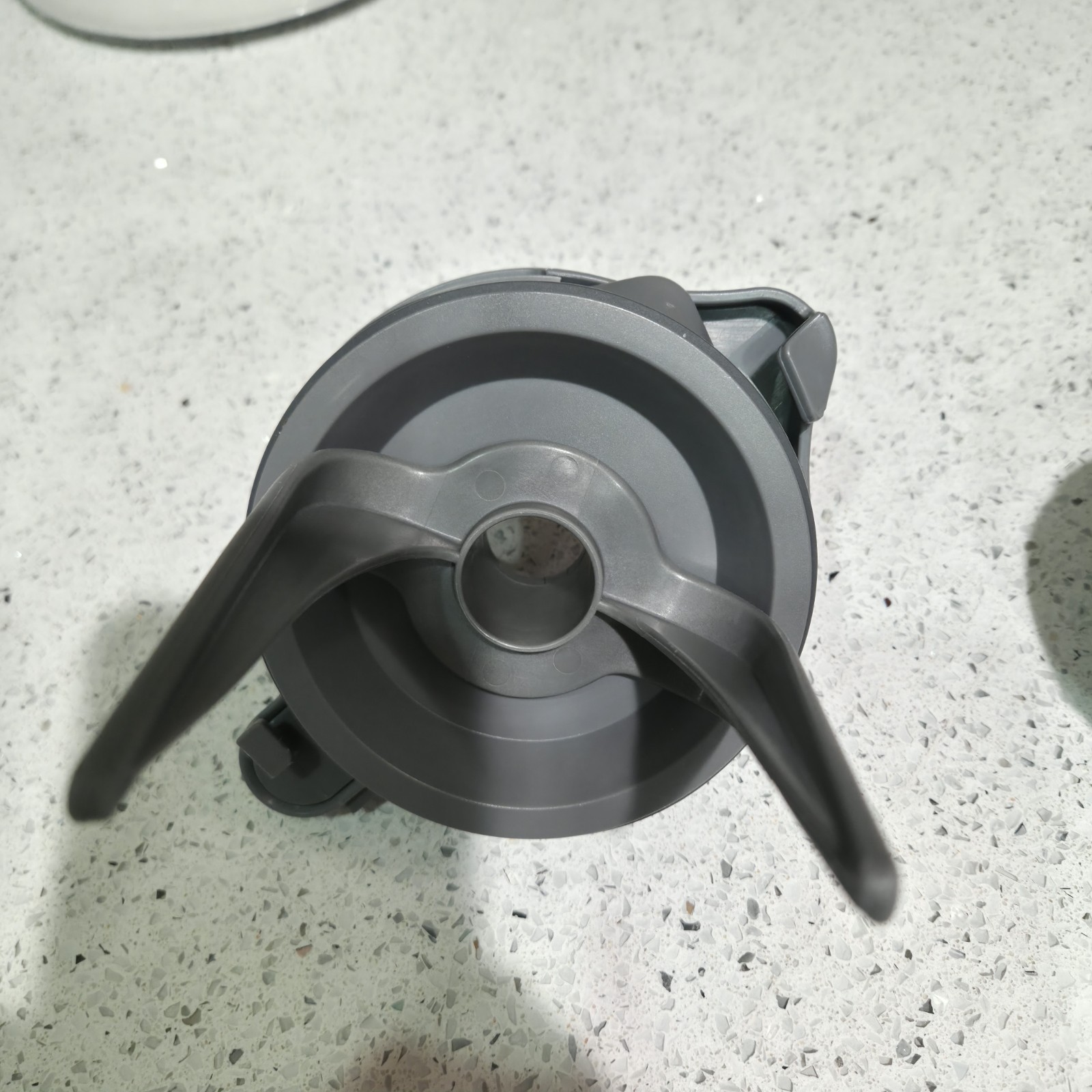 Ninja Twisti SS151 34oz Pitcher and Lid Replacement Part