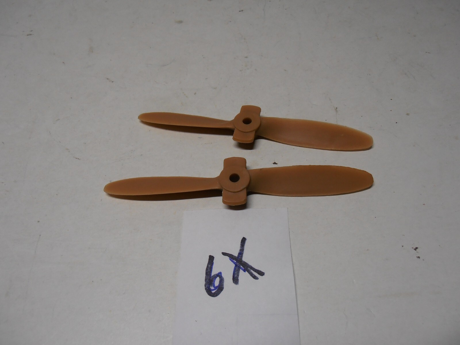 Testors 2 Props