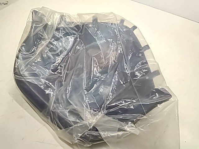 Windshield-RMK, Mid, Midnight Blue - 2000 Polaris NOS