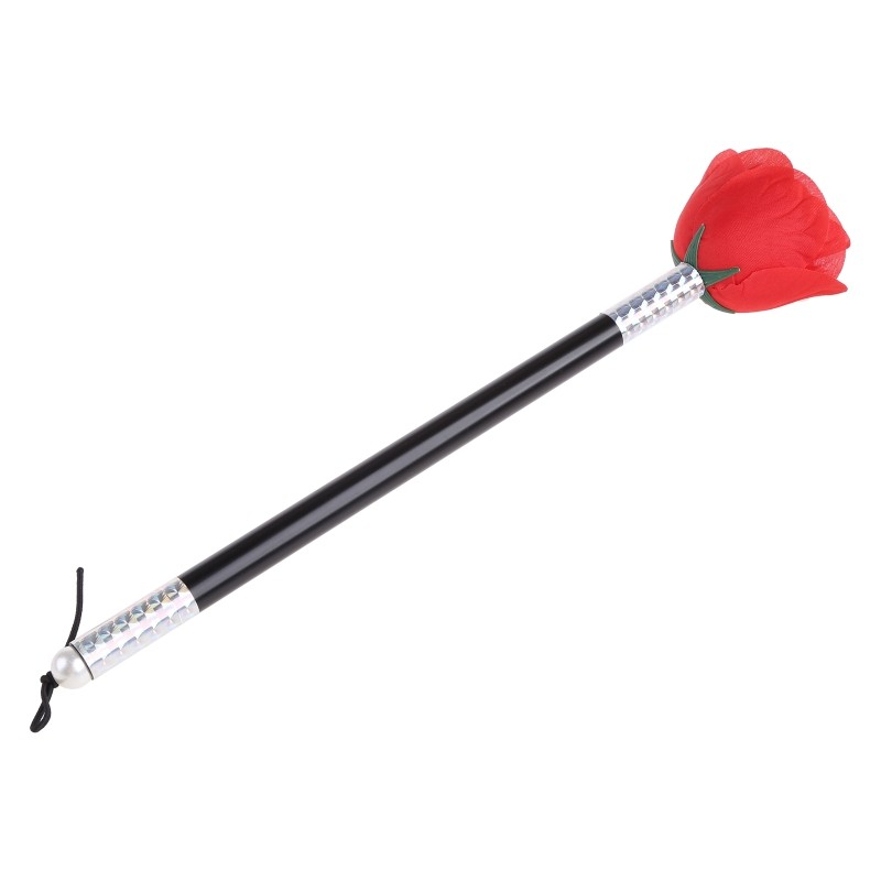 Magician Wand Tool Novelty Magic-Trick Close-up Toy for Street Performance