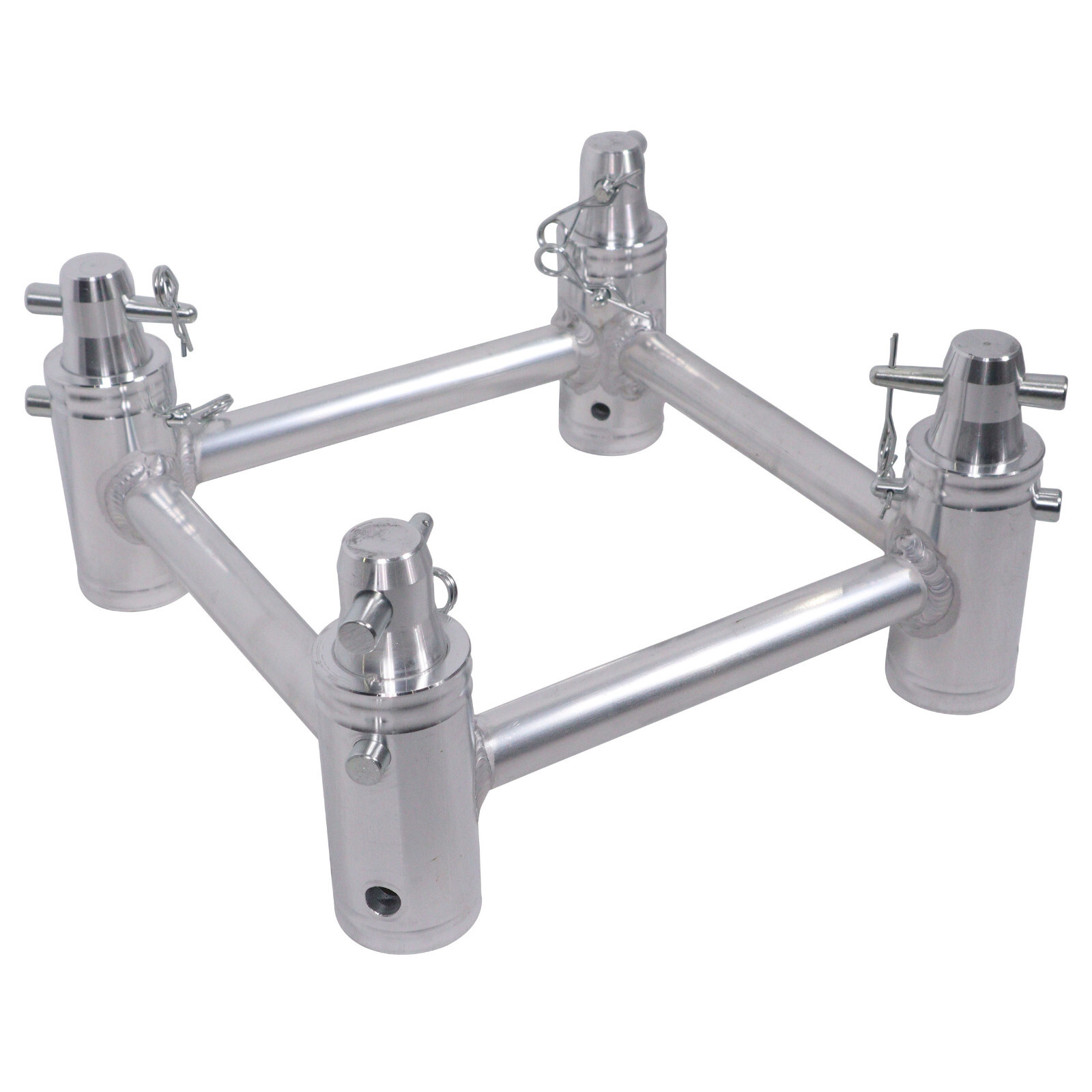 Square Truss Segment 0.34ft (0.105m) Fits Most brands F34 Truss Segments