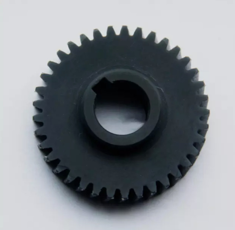 1*Gear Drilling and Milling Machine WMD16V/20V/30V Special Gear  Material