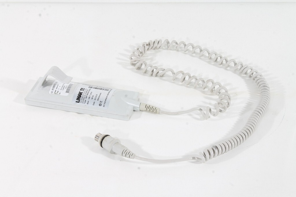 1 X Hand Switch For Care Bed Hospital Bed Stiegelmeyer