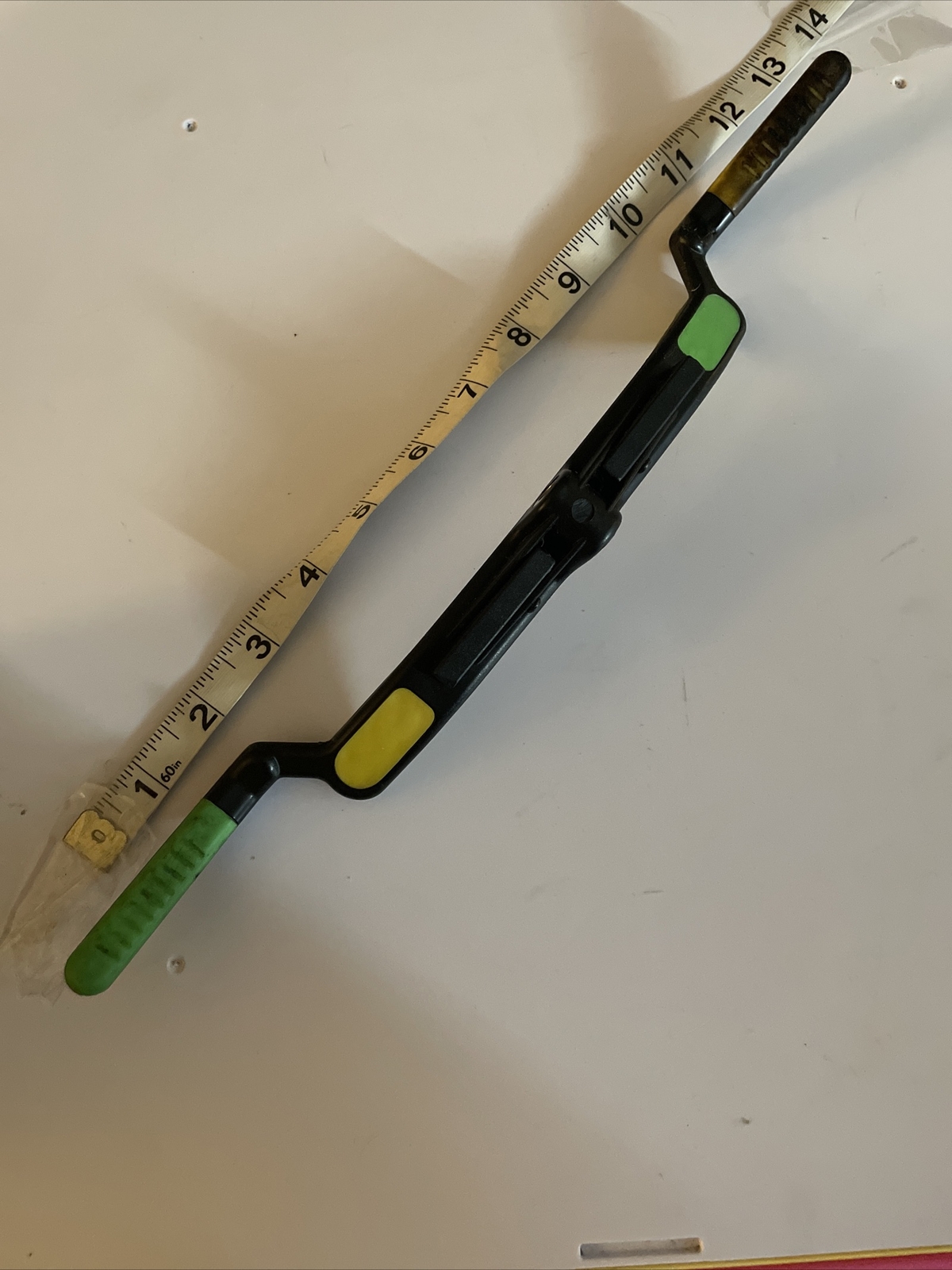 Throttle Wigwag Lever For A Pride Mobility Scooter CPA6