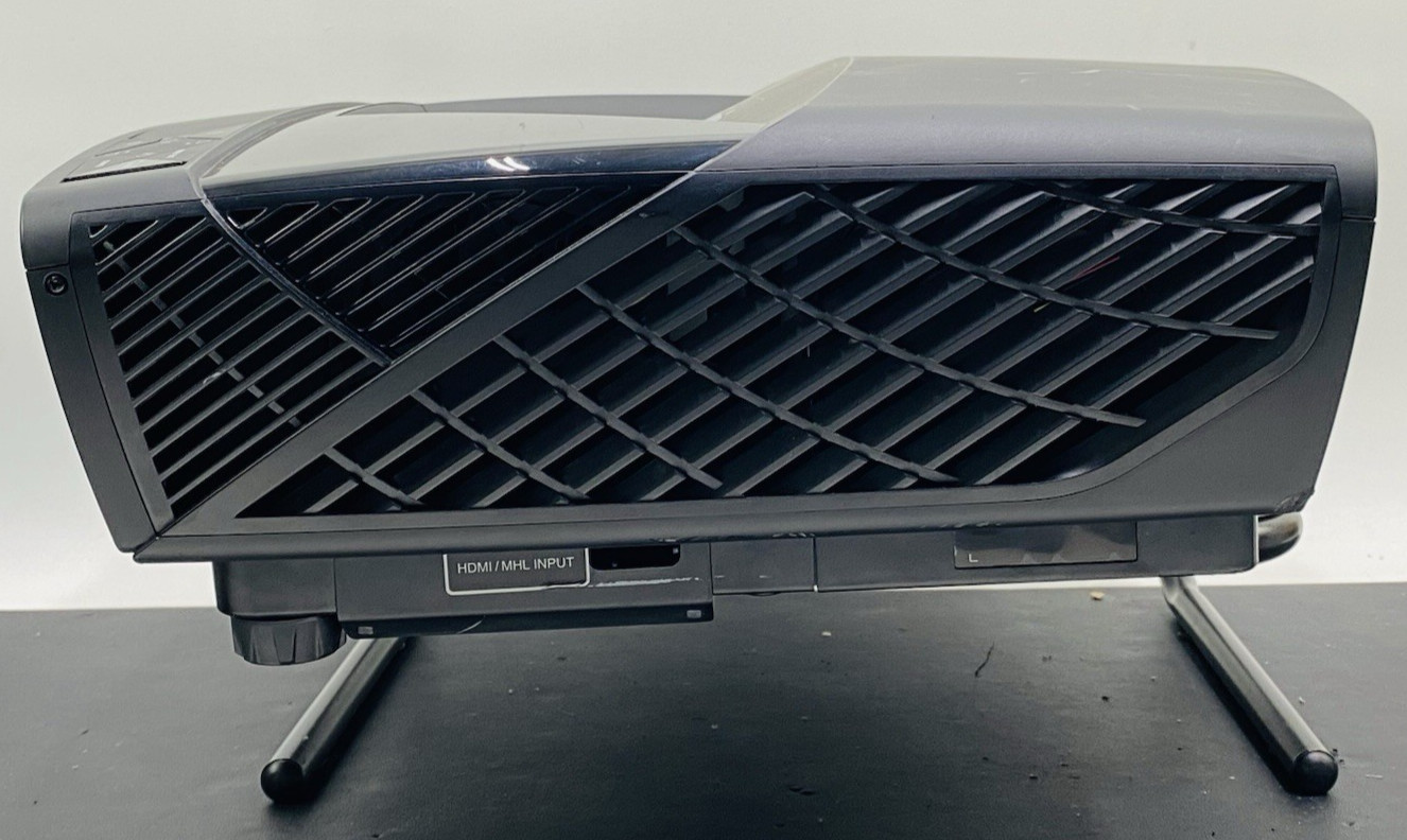 ViewSonic LS830 ultra-short throw Full HD 3D Laser Projector