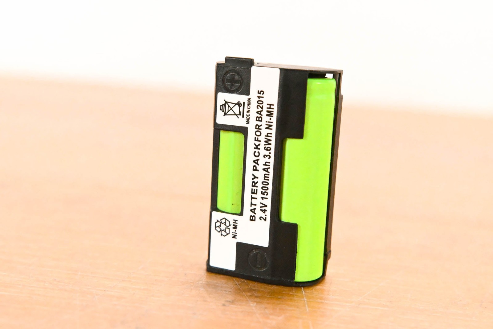 Sennheiser BA2015 Rechargeable Battery Pack CG010P1