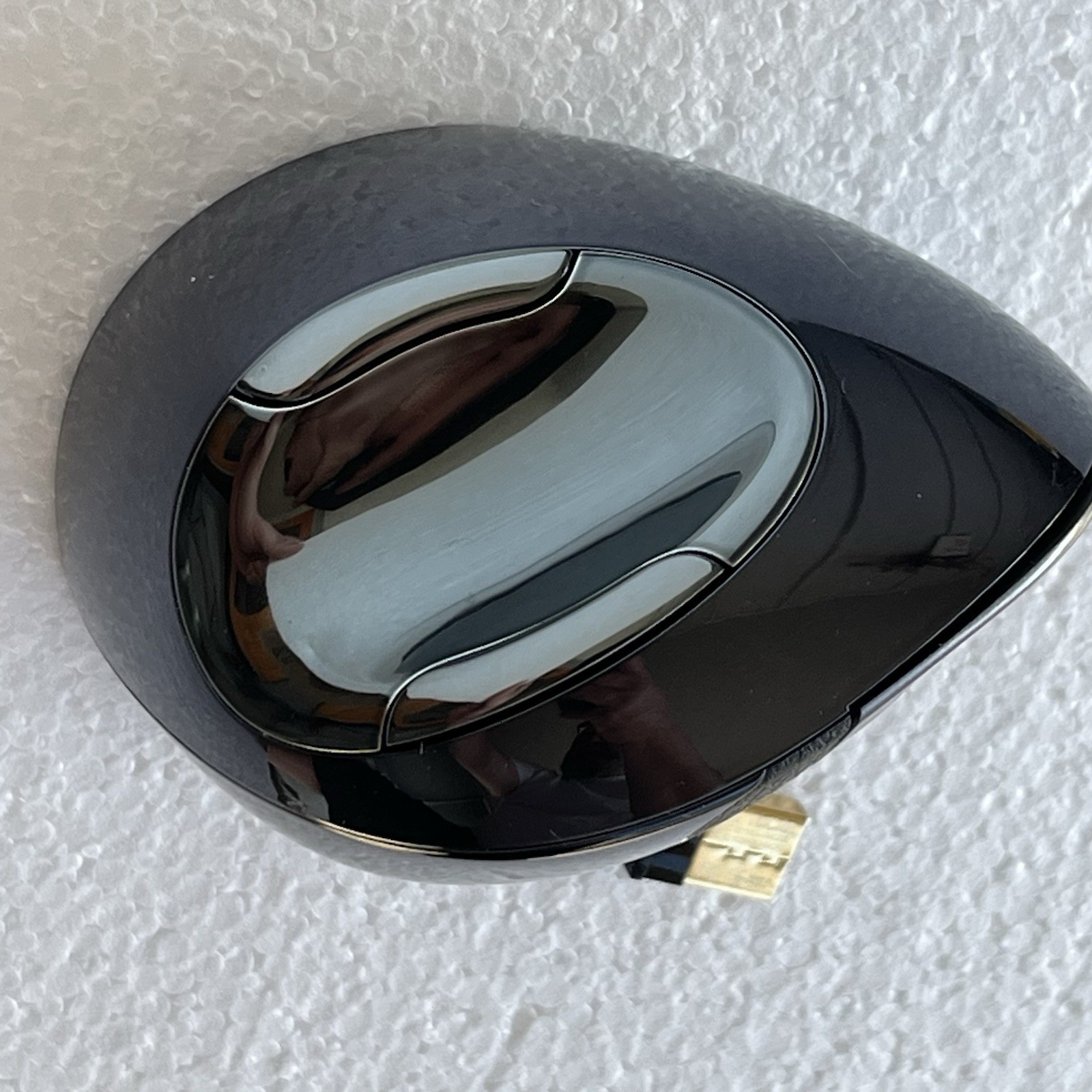Evoluent VerticalMouse D Small VMDSW Wireless Precision Vertical Mouse Ergo