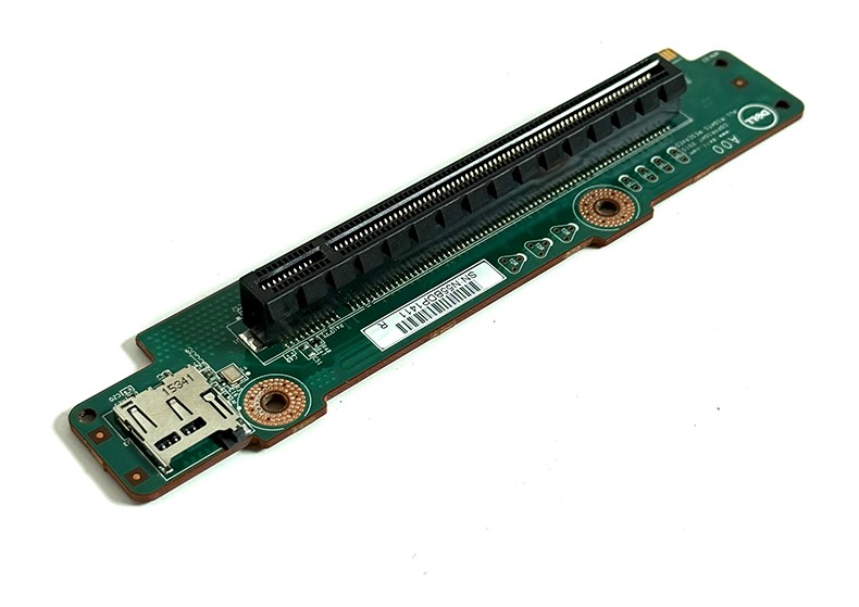 DELL C6320 C6320P server PCIE expansion card array card adapter card PCIE 0H5RX7