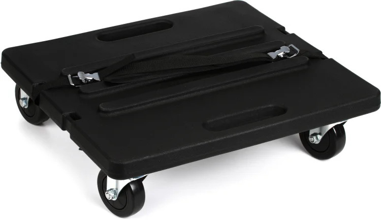 SKB 1SKB-RCB Roto Rack / Shallow Rack Caster Platform