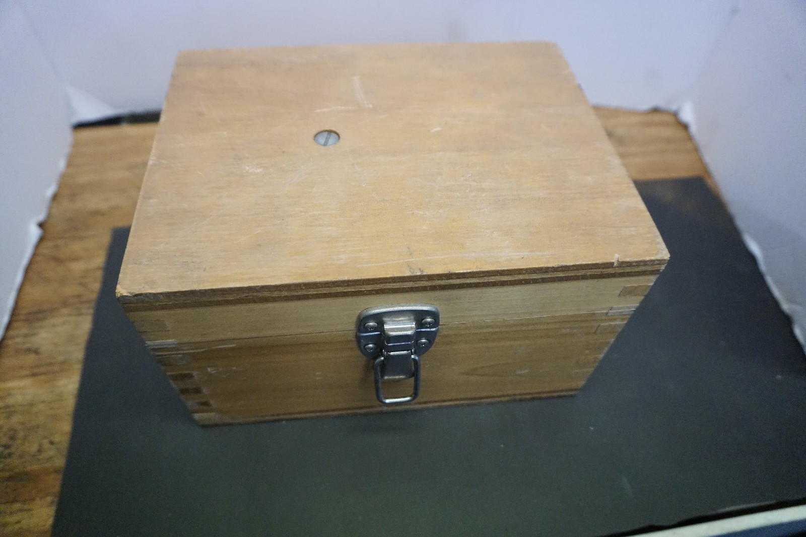 Import Brake Controlled Truing Device (MSC 03584091)