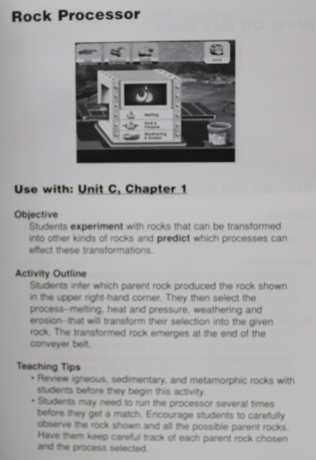 Harcourt Science Explorations Cd-ROM & Teacher Guide Package For Grade 3