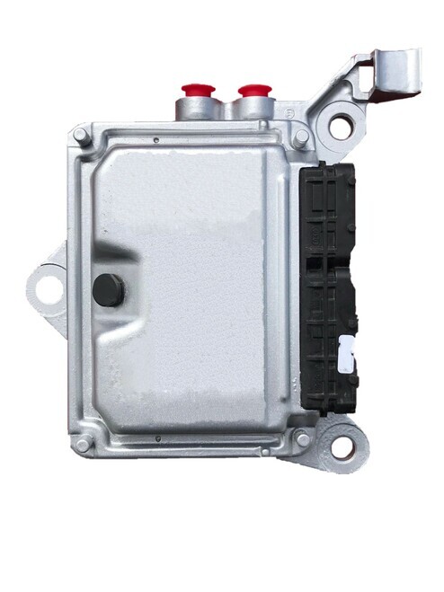 DURAMAX DIESEL LB7 FUEL INJECTION MODULE FICM 6.6L REMAN 2004