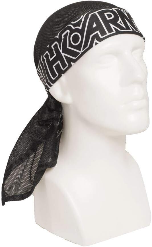HK Army Paintball Headwrap (Pulse Black)