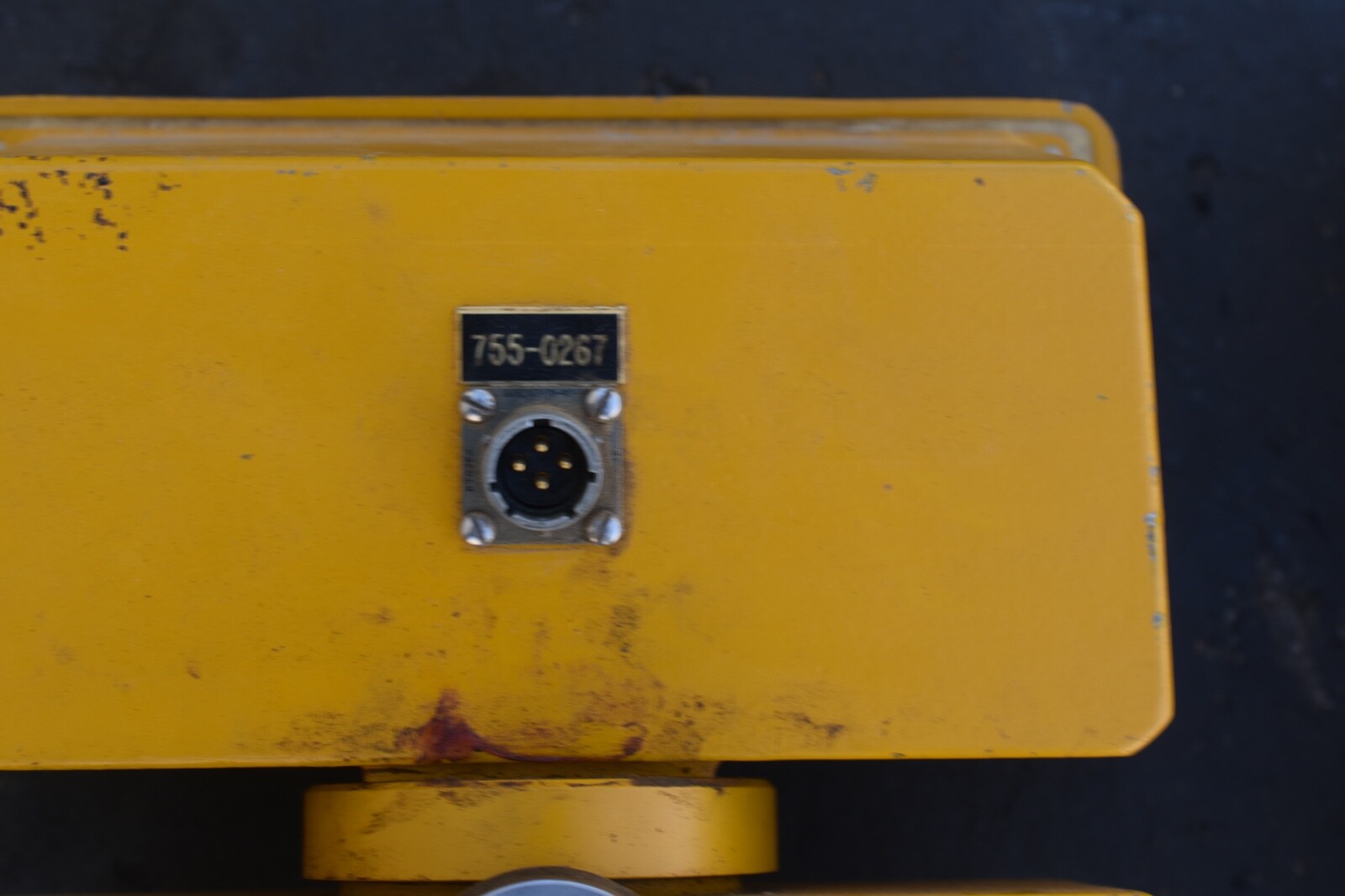 Laser Alignment Sonicmaster