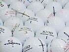 XXIO Eleven Mix Golf Balls in Mint Condition, AAAAA Quality, XXIO