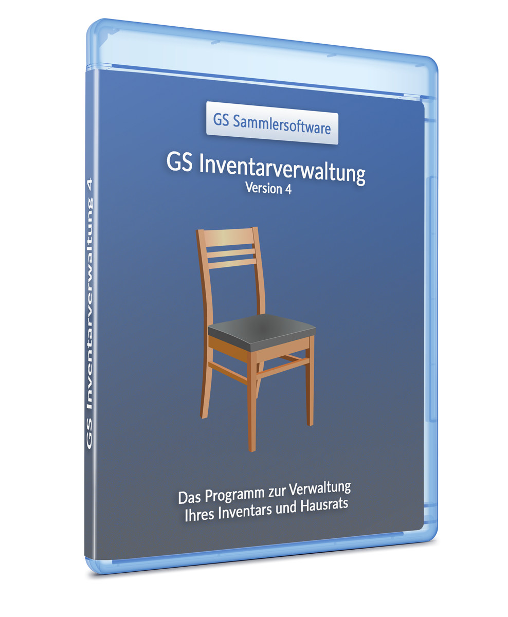 GS Inventory Management 4 - Inventory Management Software