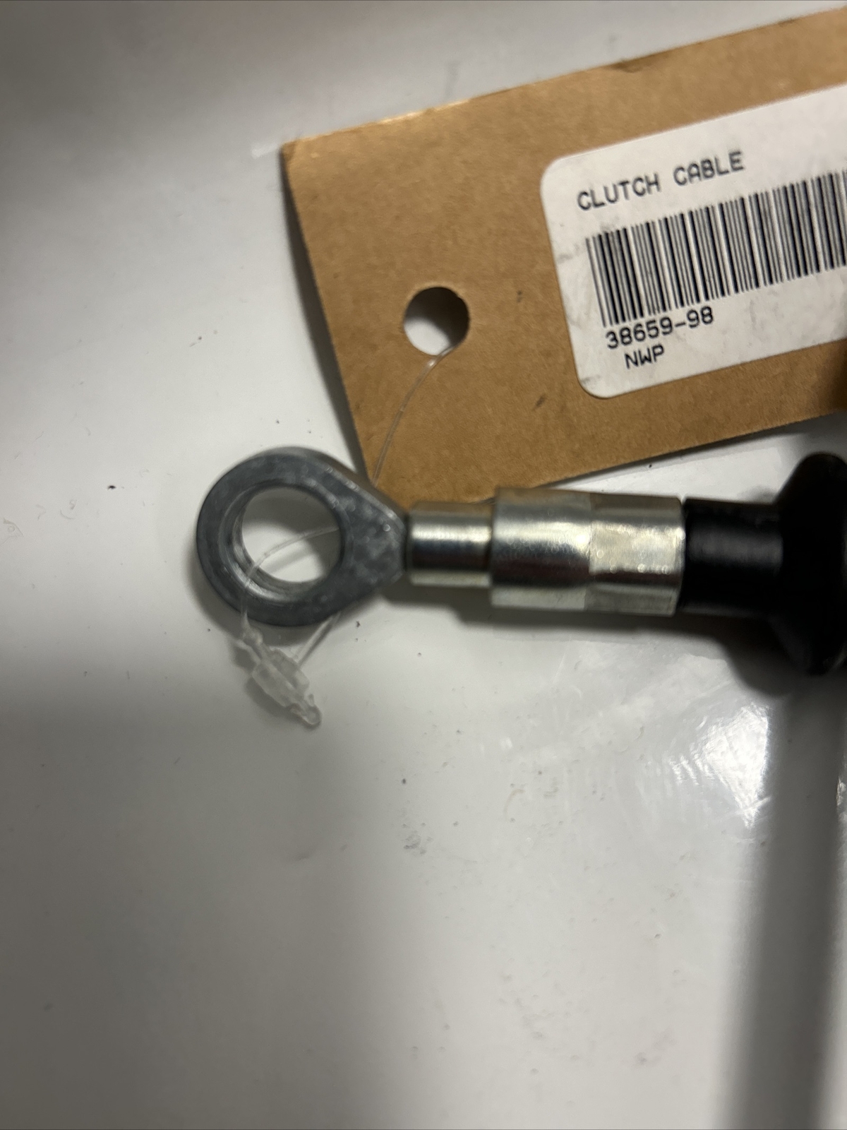 Harley Davidson OEM Clutch Cable 38659-98